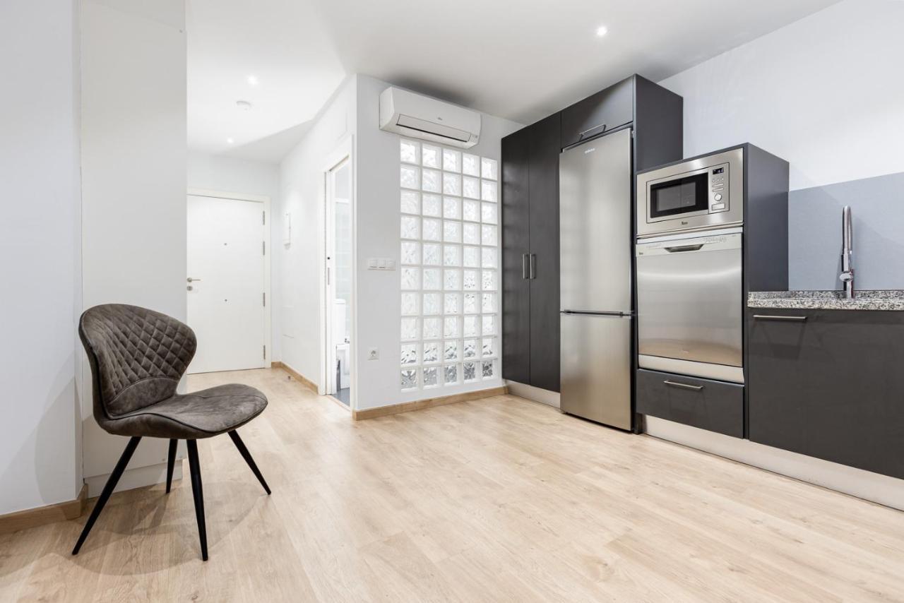 Pinzon Studios & Penthouse Alicante Exterior photo