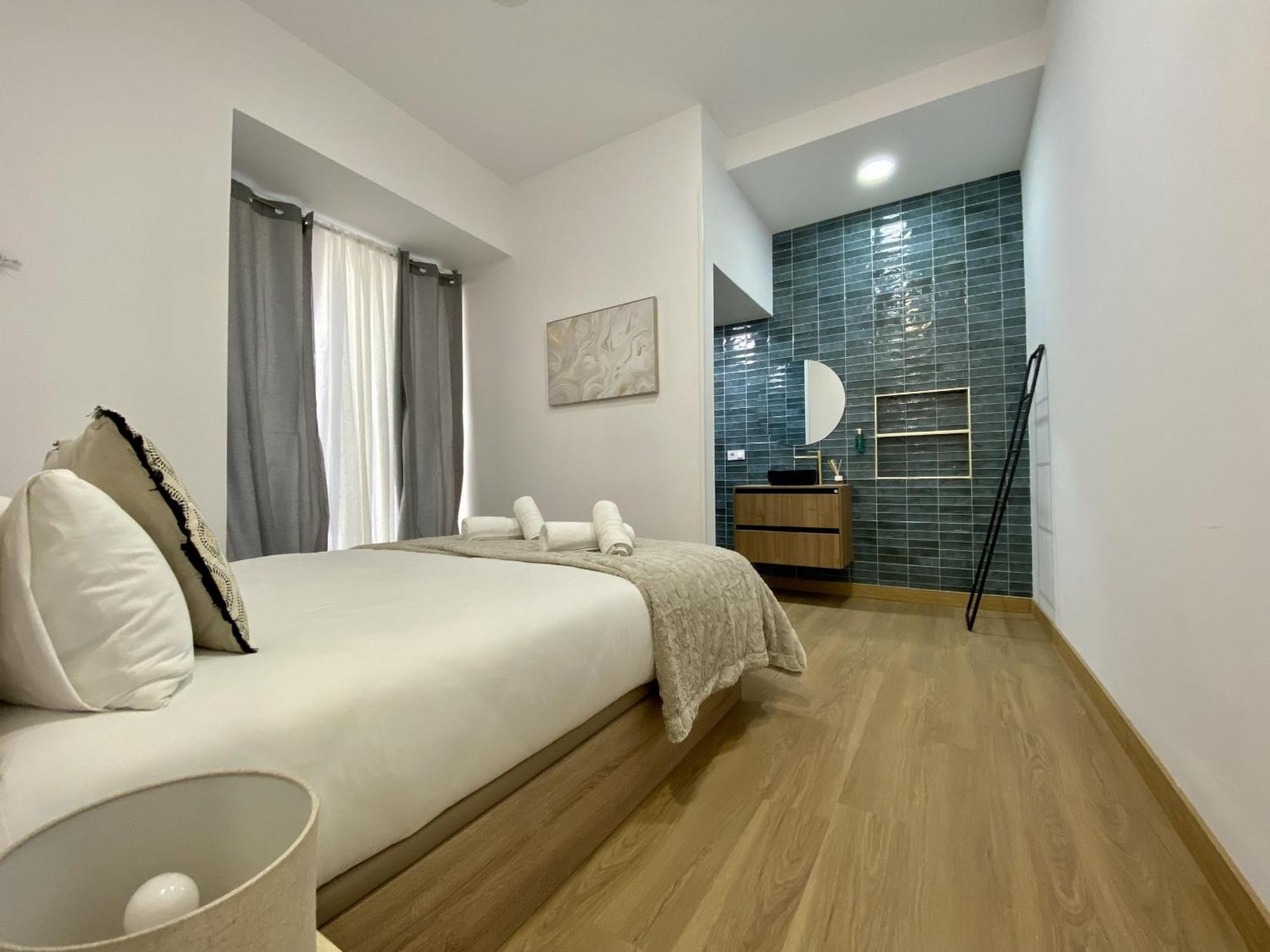 Pinzon Studios & Penthouse Alicante Exterior photo