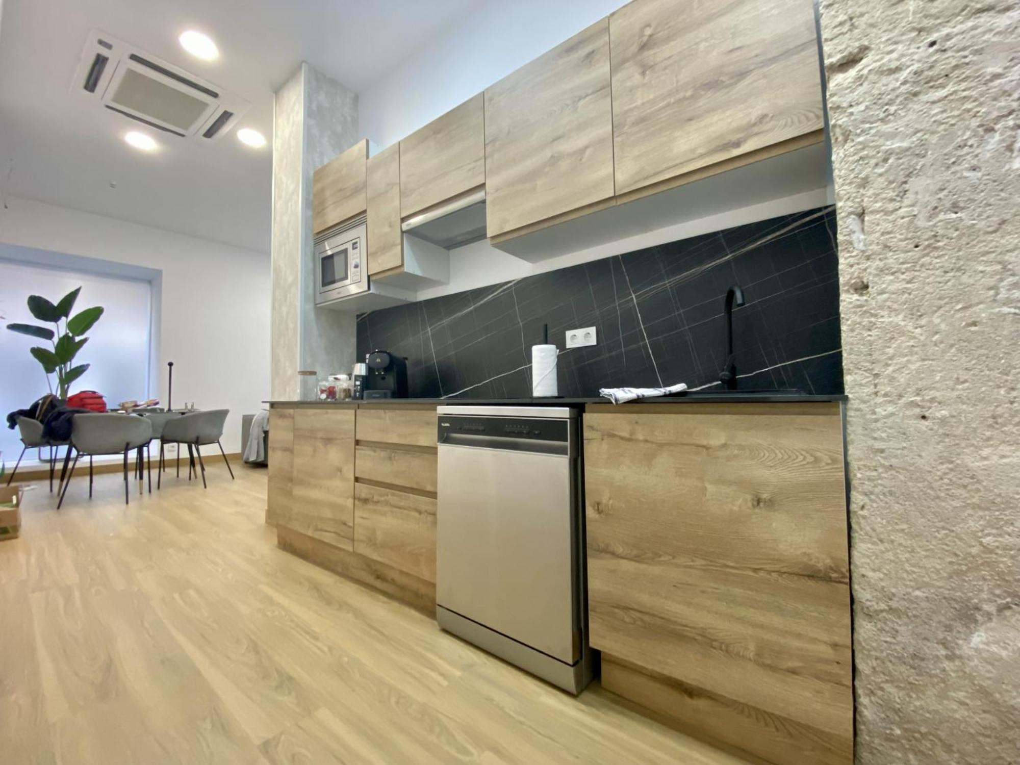 Pinzon Studios & Penthouse Alicante Exterior photo